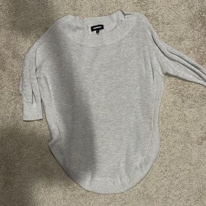 Express Sweater